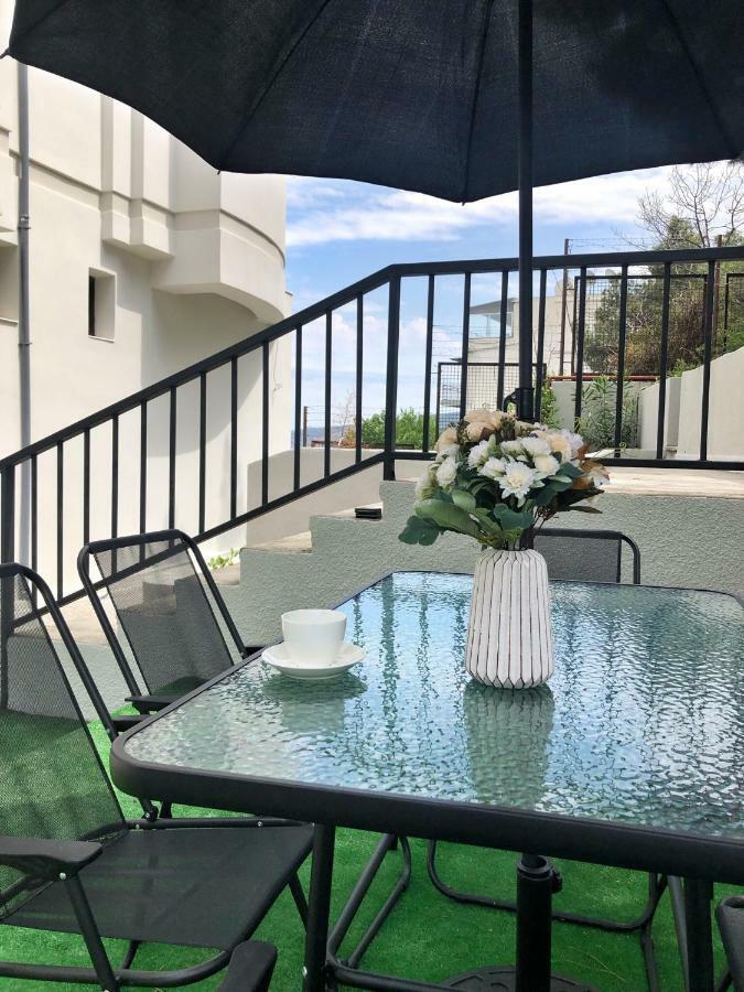 Vista Hotel Tbilisi Bagian luar foto